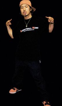 HIGHER GROUND -BREAK 5on5 BATTLE-