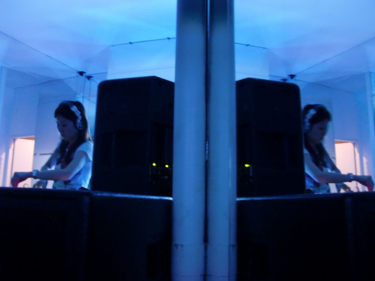 ROCKWEST PRESENTS Glamorous After hours