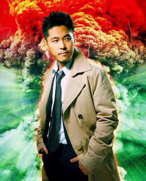 Flow & Billabong presents HYPNOTIZE Scotty Lago Japan Tour.