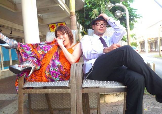 UNI音 PRESENTS X-GENDER PARTY VOL.5