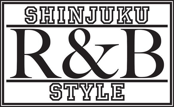 SHINJUKU R&B STYLE