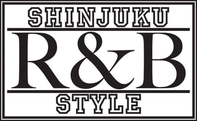 SHINJUKU R&B STYLE