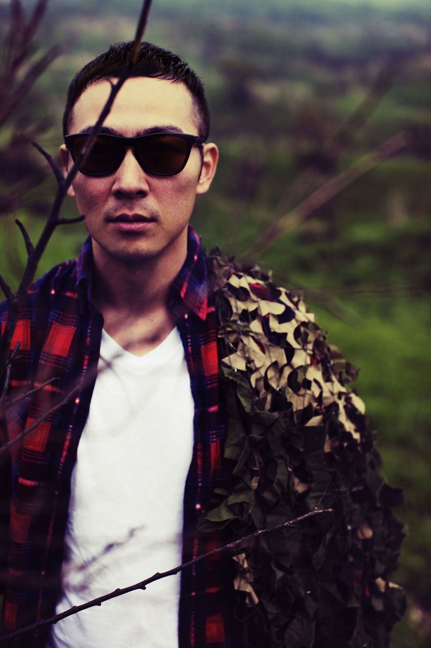 balance okayama presents The Backwoods 1st Album "The Backwoods" Release Party!!