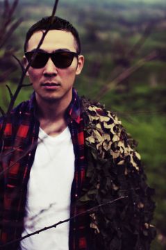 balance okayama presents The Backwoods 1st Album "The Backwoods" Release Party!!