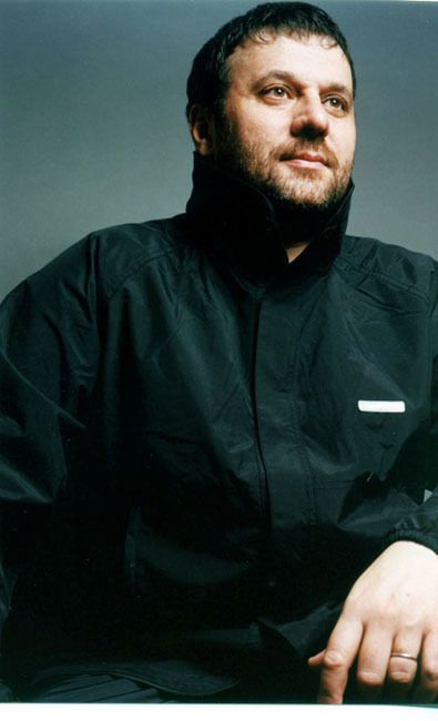 Four Seasons of Deep Space ~Autumn~