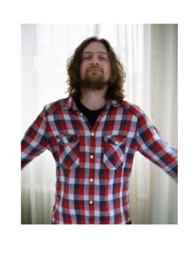 SOUNDPOST PRINS THOMAS JAPAN TOUR 2010