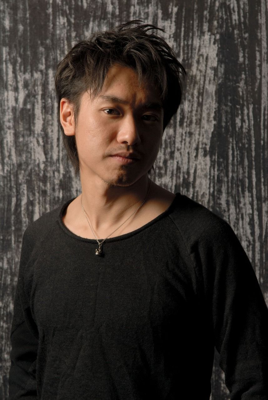 INTEGRATION vol.1 feat.RYUSUKE NAKAMURA