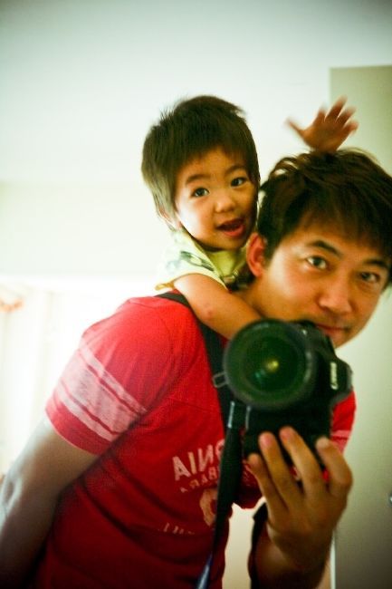 CRUZ FADE 2nd Anniversary