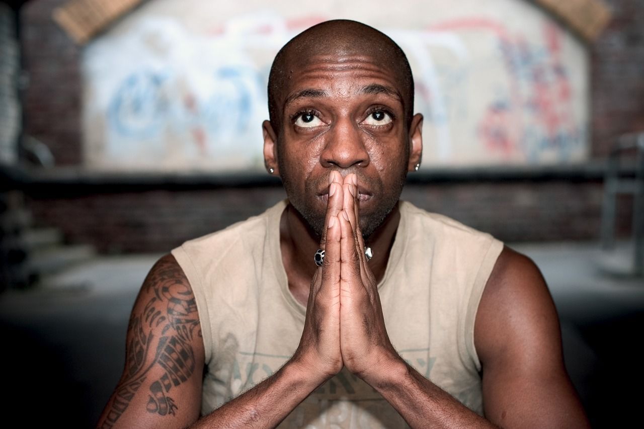 AIR HALLOWEEN PARTY 10 World Connection feat. ROBERT OWENS