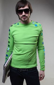 House Music from MOSCOW- RUSSIA!!!