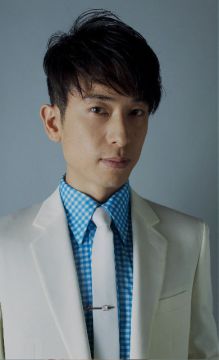 DJ KAWASAKI 3rd ALUBUM “PARADISE” Release Party