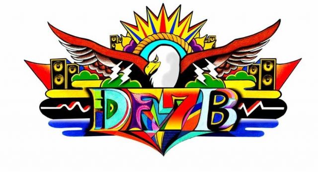 DF7B presents - SUPER PARK vol.1-