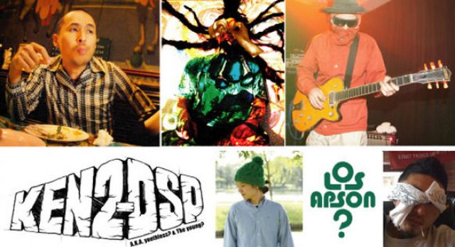 Various Blends -Vol.1-