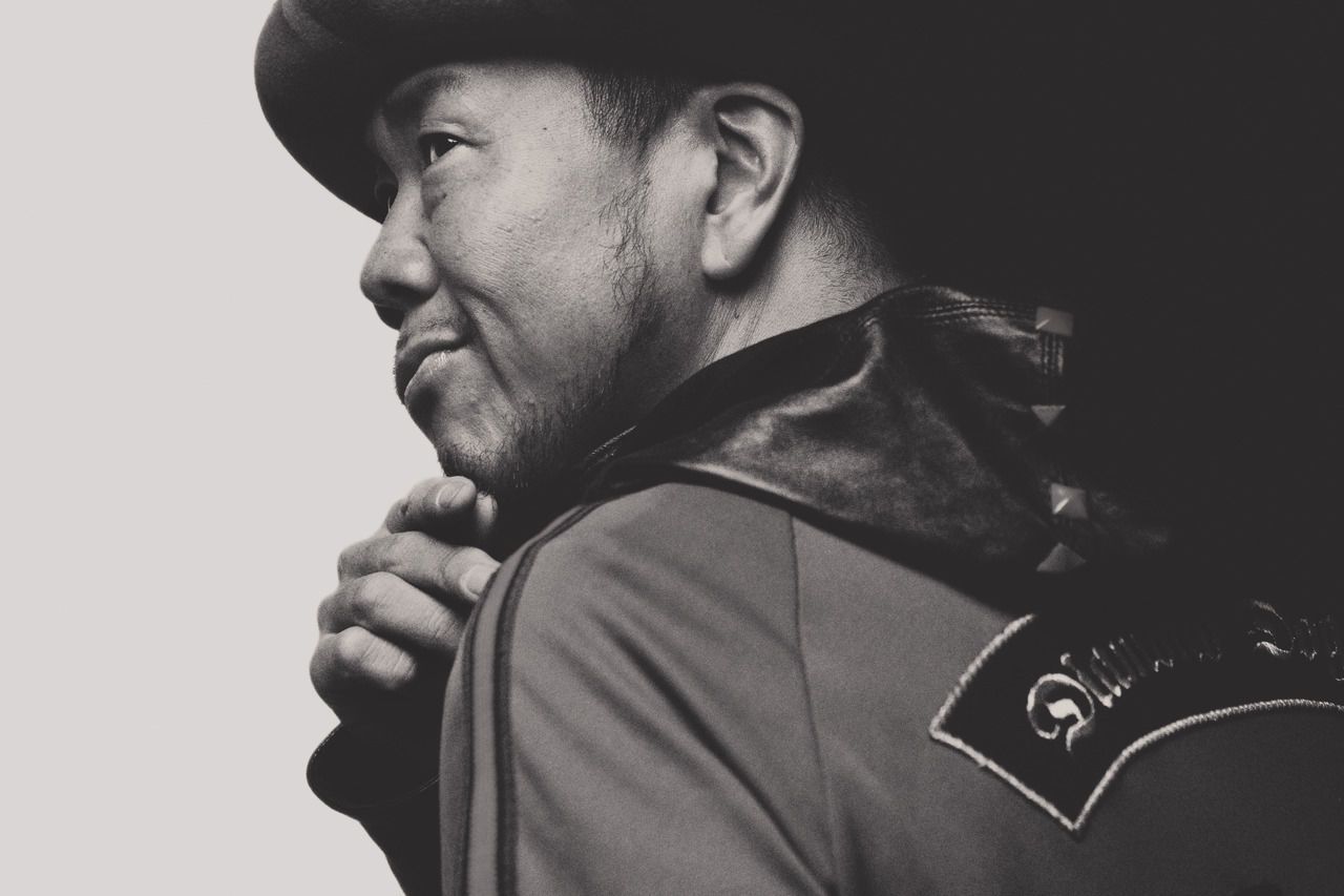 "CAPTAIN VINYL" vol.3