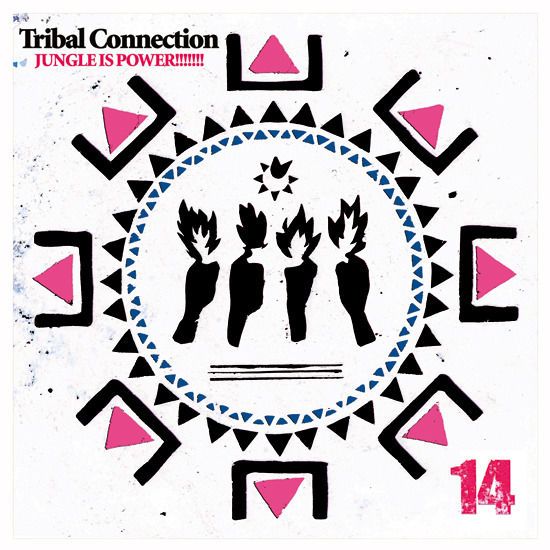 Tribal Connection VOL.14