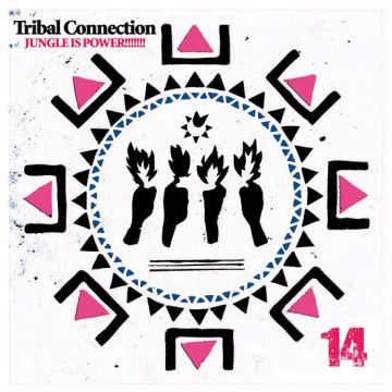 Tribal Connection VOL.14