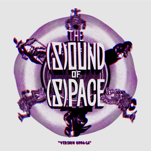 the (S)ound of (S)pace