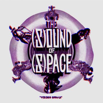 the (S)ound of (S)pace