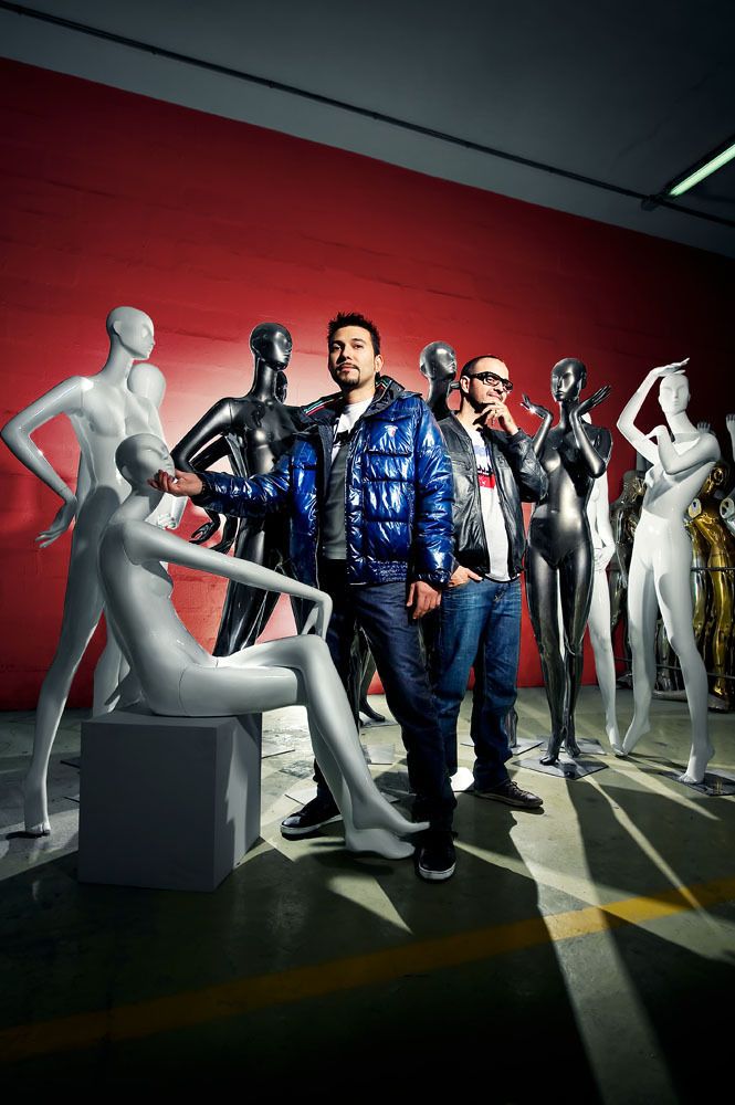 solfa×mute presents AMO&NAVAS JAPAN TOUR 2010