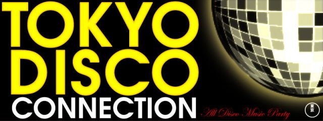 東京DISCO CONNECTION