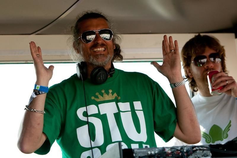 LOOP 15th anniversary feat. DANCAHOLIC