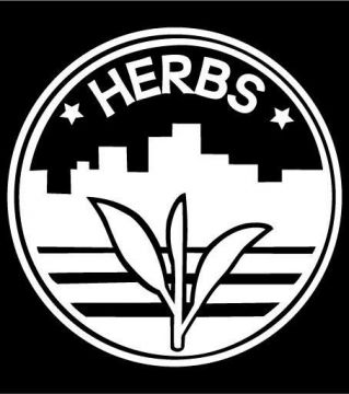 HERBS×LONDON CALLING