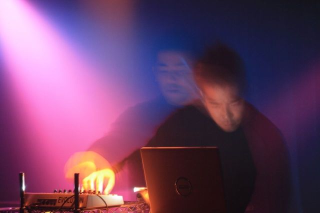 SUNRISING Vol.16 -A.Mochi 1st Album "Primordial Soup" Release Party!!-