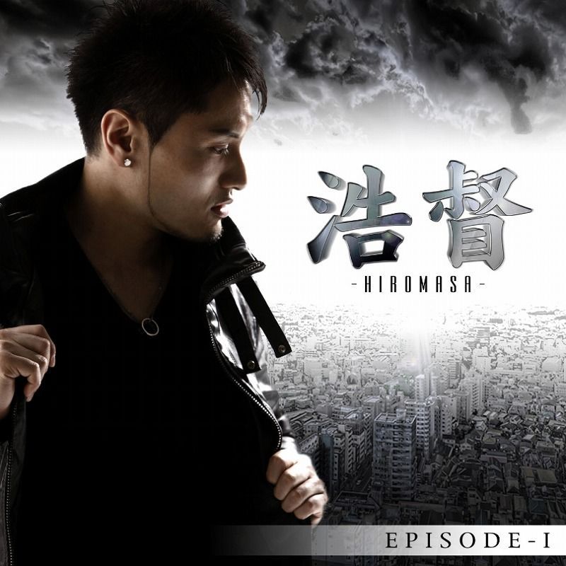 GLAMOROUS -R&B PLATINUM-vol.15 4th Anniversary × 浩督 1st ALBUM【EPISODE-1】RELEASE PARTY