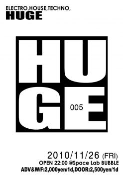 HUGE 005