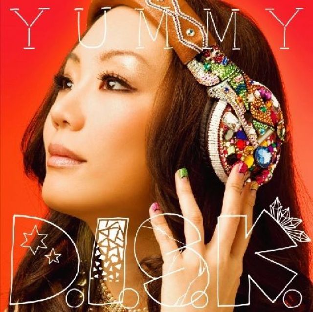 Festalica×DJ Yummy First Album「D.I.S.K」Release Tour 