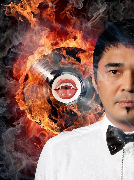 SPRUNGーTAKKYU ISHINO WINTER CRUISE TOURー