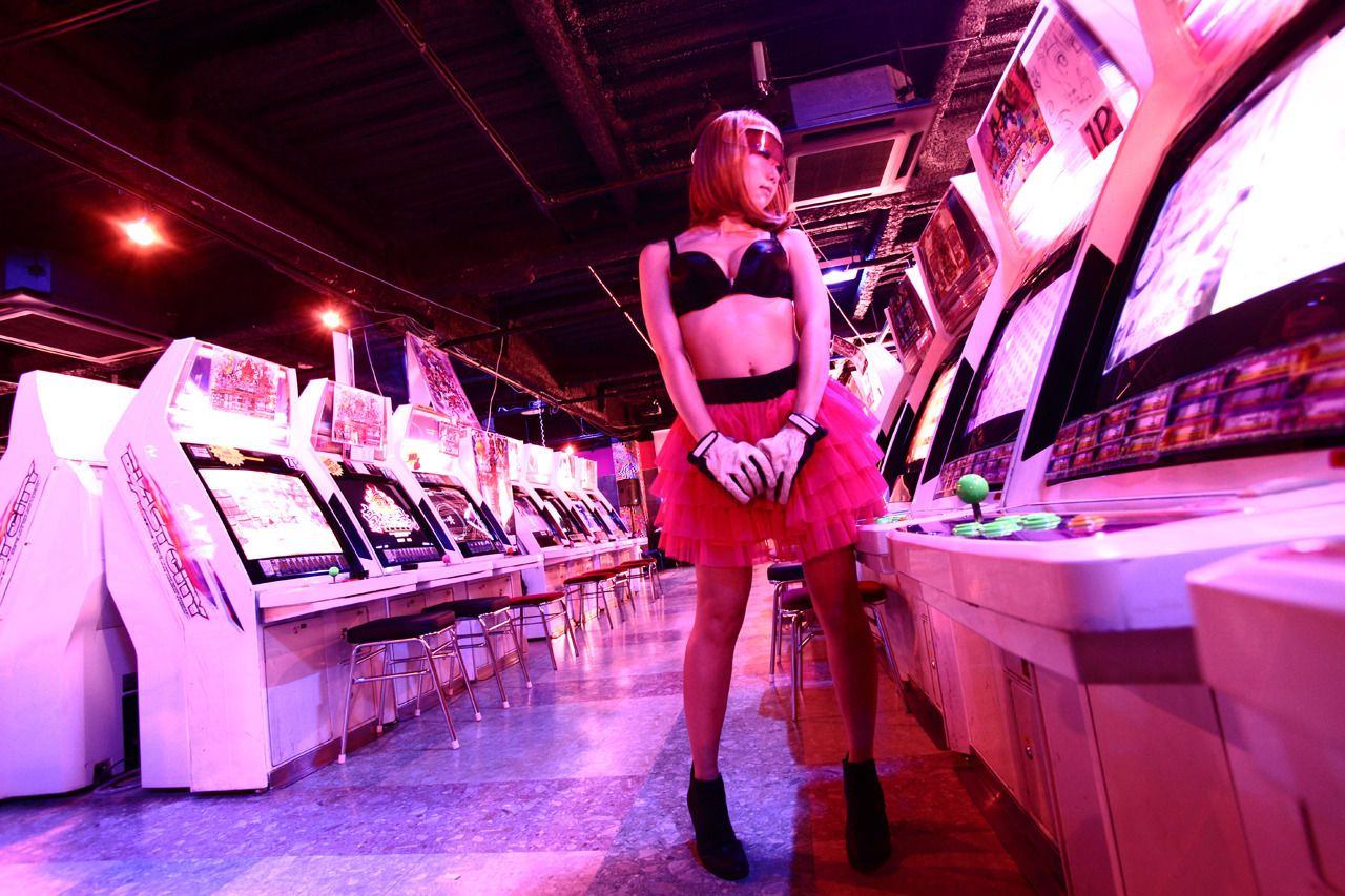 Electric Ocean vol.1