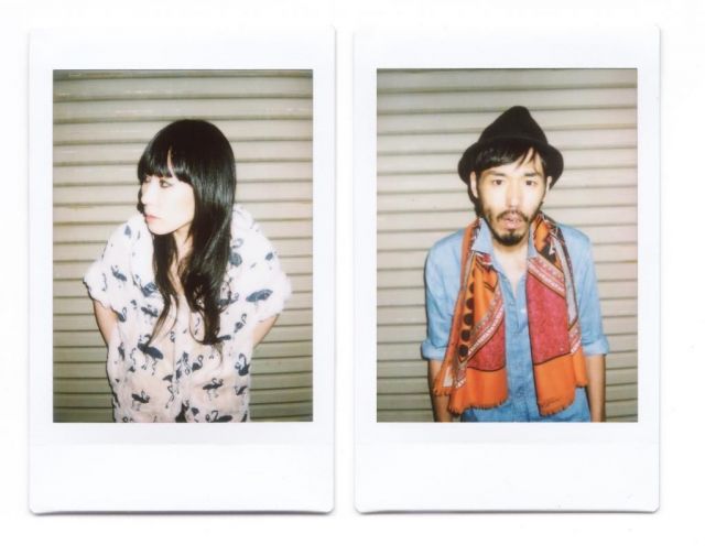 YEAH ! THE LOWBROWS EMOTION RELEASE PARTY! & ZOMBIE DISCO SQUAD JAPAN TOUR!