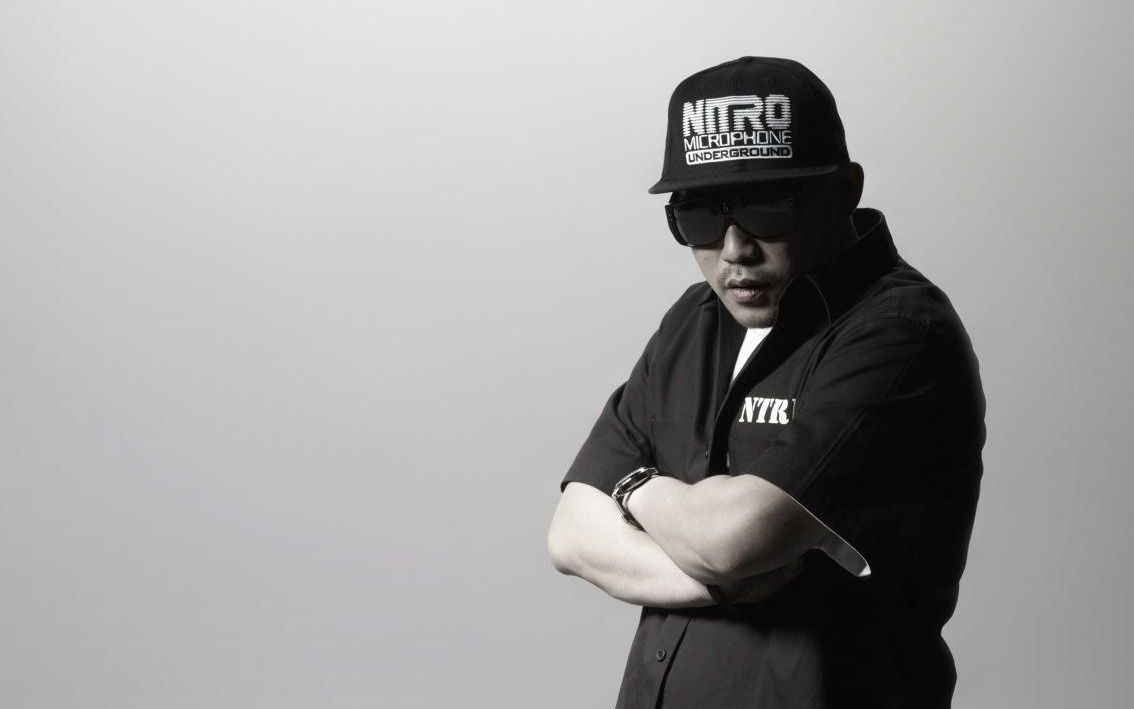 KING OF NUDE SPECIAL