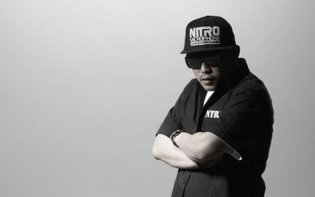 KING OF NUDE SPECIAL