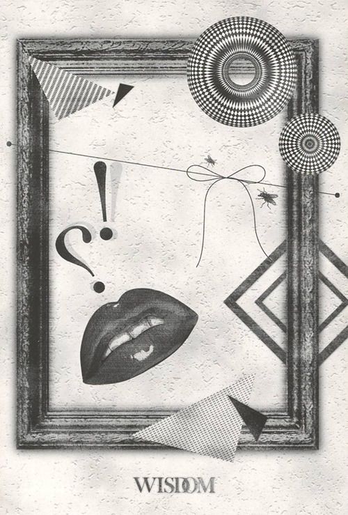 WISDOM