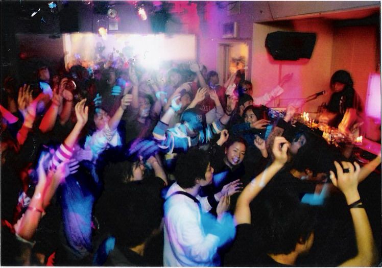 KARMA COUNT DOWN 2010→2011