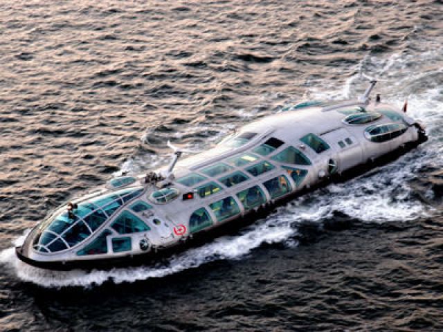 EVENT@JICOO The Floating Bar 