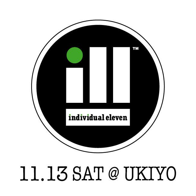 Individual Eleven / 11.13 SAT