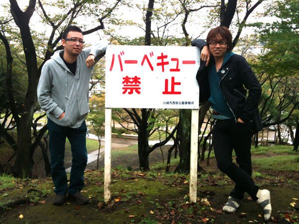 TROOPCAFE COUNTDOWN PARTY 2010>>>2011