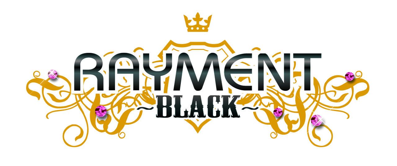RAYMENT BLACK
