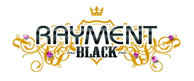 RAYMENT BLACK