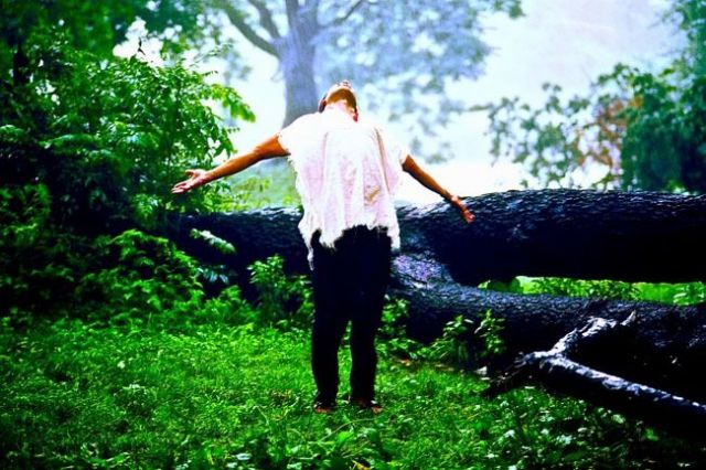 Joaquin Joe Claussell Presents The Resurrections Tour Sacred Rhythm Feat "Kharit" LIVE and Drum Circ