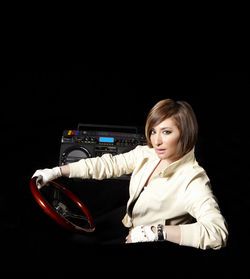 HOUSE NATION×U-NATION