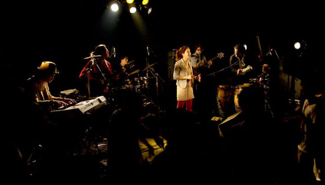 IBB + Alter 2010 a-bridge Final !!