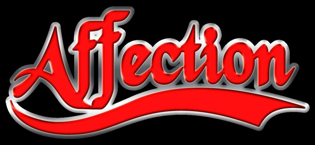 Affection -The Next Generations!!!-