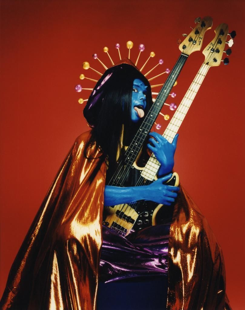 Birthday Party of INNVADERS feat DANZoo