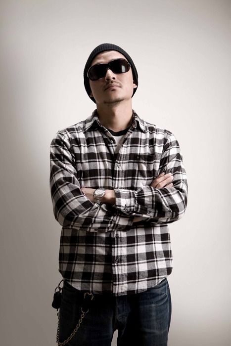 HIGHBRID [G-N FREETRAIL]