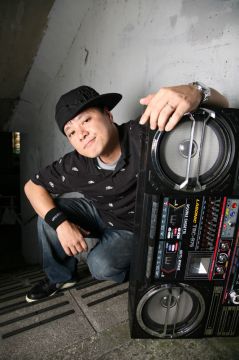 MILD SEVEN PRESENTS「BLUE WINDY NIGHT」 -ワッショイ!!×BEAT PLEASURE SPECIAL-