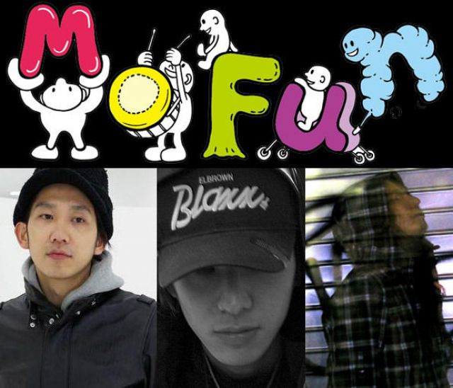  Lo-Vibes Recordings Presents - MO' FUN vol.10 -